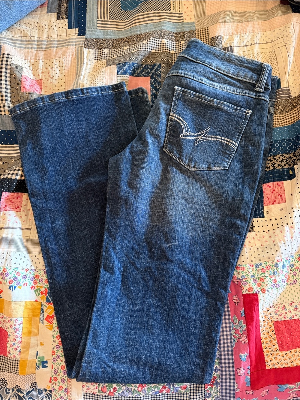 Wrangler Jeans